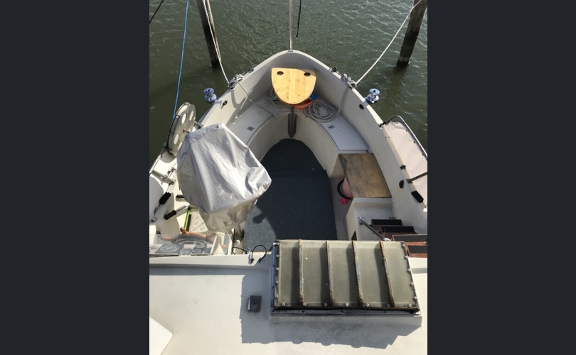 Viksund Columbi 27-kuva-6